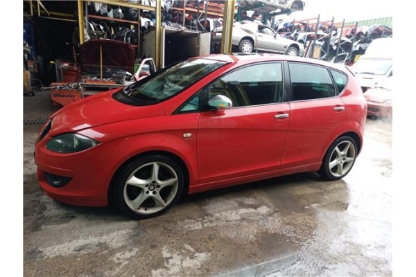 seat altea (5p1) del año 2004