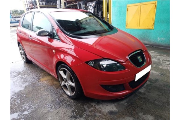 seat altea (5p1) del año 2004