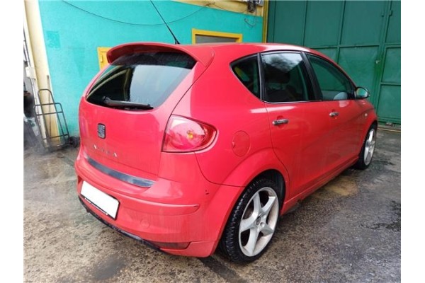 seat altea (5p1) del año 2004