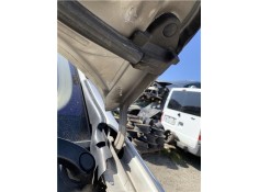 Recambio de bisagra capo izquierda para peugeot expert furgón 2.0 furgón l1h1 referencia OEM IAM 791295  