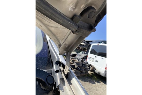 Recambio de bisagra capo izquierda para peugeot expert furgón 2.0 furgón l1h1 referencia OEM IAM 791295  