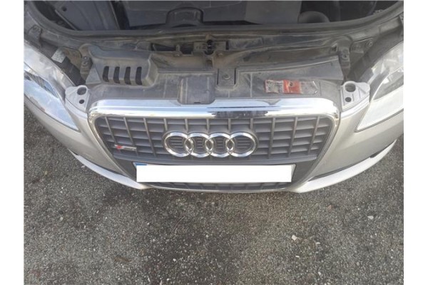 Recambio de paragolpes delantero para audi a4 berlina (8e) 2.0 tdi (dpf) (125kw) referencia OEM IAM   