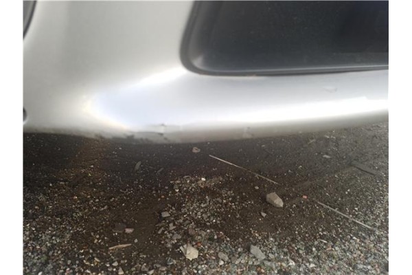 Recambio de paragolpes delantero para audi a4 berlina (8e) 2.0 tdi (dpf) (125kw) referencia OEM IAM   