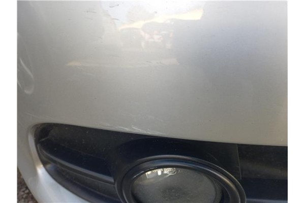 Recambio de paragolpes delantero para audi a4 berlina (8e) 2.0 tdi (dpf) (125kw) referencia OEM IAM   