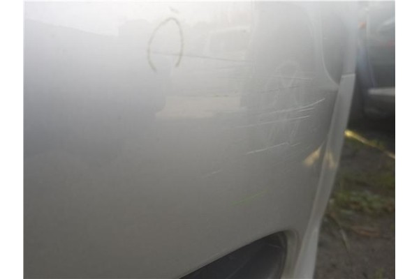 Recambio de paragolpes delantero para audi a4 berlina (8e) 2.0 tdi (dpf) (125kw) referencia OEM IAM   