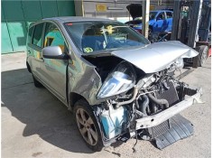 nissan note (e11e) del año 2009