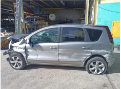 nissan note (e11e) del año 2009
