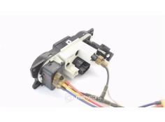 Recambio de mandos climatizador para hyundai lantra berlina (rd) 1.6 i referencia OEM IAM 9725029550  