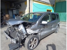 nissan note (e11e) del año 2009