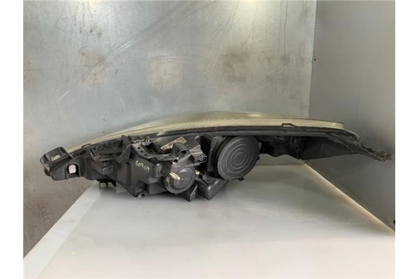 Recambio de faro delantero dcho para peugeot 207 1.4 referencia OEM IAM 964998618011 89903631 