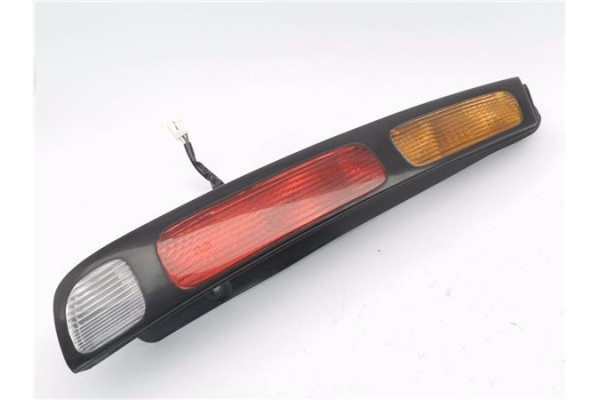 Recambio de piloto trasero izquierdo para toyota corolla familiar (e11) 1.6 linea terra referencia OEM IAM 8156013401  