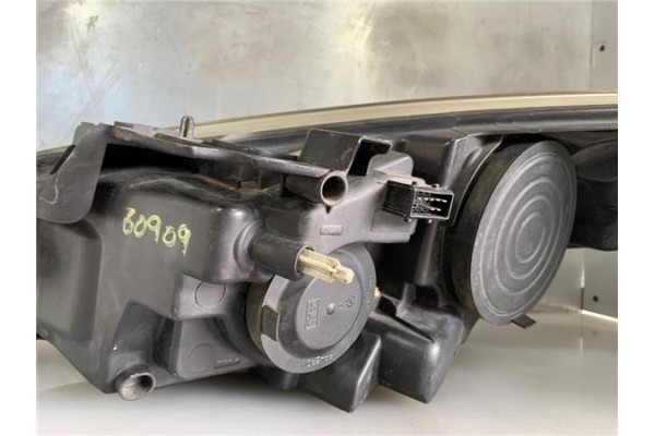 Recambio de faro delantero dcho para peugeot 207 1.4 referencia OEM IAM 964998618011 89903631 