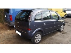 opel meriva del año 2006