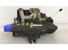 Recambio de cierre electromagnetico delantero derecho para skoda octavia berlina (1z3) 1.6 active referencia OEM IAM 3D2837016  