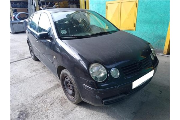VOLKSWAGEN POLO IV (9N1)