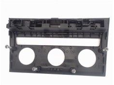 Recambio de embellecedor mando clima para seat leon (5f1) referencia OEM IAM 5F0858060B  