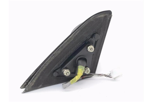 Recambio de retrovisor electrico derecho para toyota corolla familiar (e11) 1.6 linea terra referencia OEM IAM 879101A800  