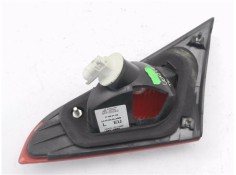 Recambio de piloto porton trasero izquierdo para mitsubishi colt cz3 berl. 3 (z30) 1.5 di-d instyle referencia OEM IAM MN105623 