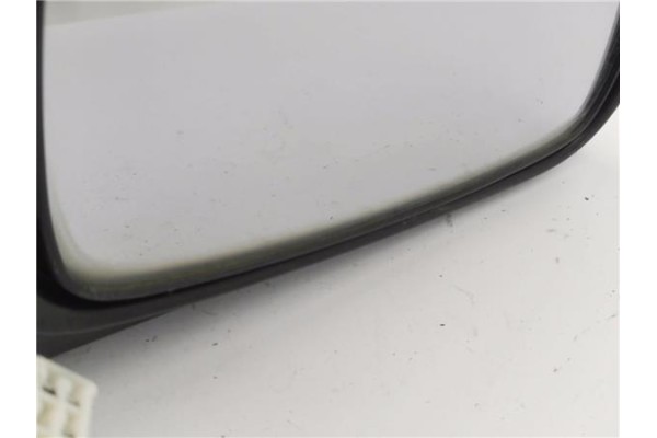 Recambio de retrovisor electrico derecho para toyota corolla familiar (e11) 1.6 linea terra referencia OEM IAM 879101A800  