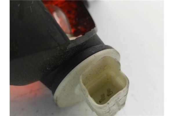 Recambio de piloto porton trasero izquierdo para mitsubishi colt cz3 berl. 3 (z30) 1.5 di-d instyle referencia OEM IAM MN105623 