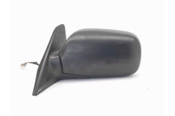 Recambio de retrovisor electrico izquierdo para toyota corolla familiar (e11) 1.6 linea terra referencia OEM IAM 879401E860 E130