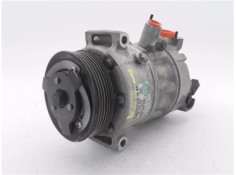 Recambio de compresor aire acond. para seat leon (1p1) 1.9 tdi referencia OEM IAM 1K0820808B  