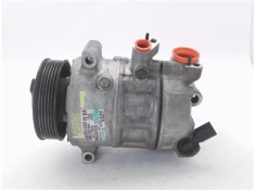 Recambio de compresor aire acond. para seat leon (1p1) 1.9 tdi referencia OEM IAM 1K0820808B  