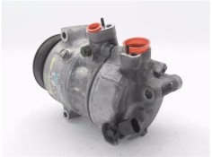 Recambio de compresor aire acond. para seat leon (1p1) 1.9 tdi referencia OEM IAM 1K0820808B  