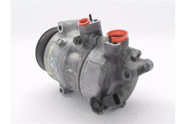 Recambio de compresor aire acond. para seat leon (1p1) 1.9 tdi referencia OEM IAM 1K0820808B  
