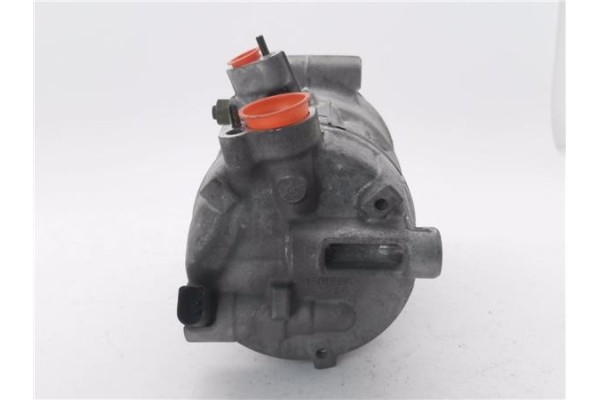Recambio de compresor aire acond. para seat leon (1p1) 1.9 tdi referencia OEM IAM 1K0820808B  