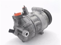 Recambio de compresor aire acond. para seat leon (1p1) 1.9 tdi referencia OEM IAM 1K0820808B  