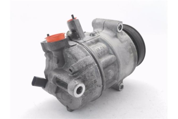 Recambio de compresor aire acond. para seat leon (1p1) 1.9 tdi referencia OEM IAM 1K0820808B  