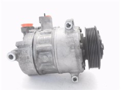 Recambio de compresor aire acond. para seat leon (1p1) 1.9 tdi referencia OEM IAM 1K0820808B  