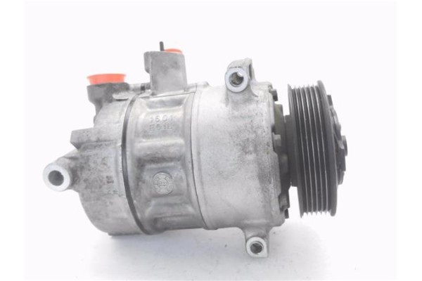 Recambio de compresor aire acond. para seat leon (1p1) 1.9 tdi referencia OEM IAM 1K0820808B  