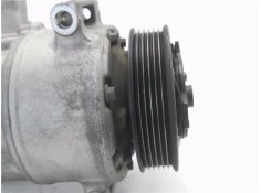 Recambio de compresor aire acond. para seat leon (1p1) 1.9 tdi referencia OEM IAM 1K0820808B  