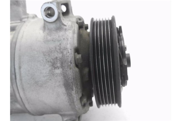 Recambio de compresor aire acond. para seat leon (1p1) 1.9 tdi referencia OEM IAM 1K0820808B  