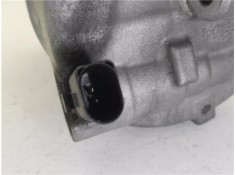 Recambio de compresor aire acond. para seat leon (1p1) 1.9 tdi referencia OEM IAM 1K0820808B  