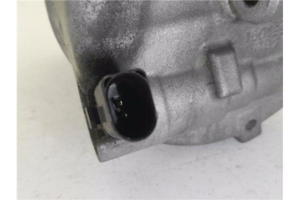 Recambio de compresor aire acond. para seat leon (1p1) 1.9 tdi referencia OEM IAM 1K0820808B  
