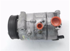 Recambio de compresor aire acond. para seat leon (1p1) 1.9 tdi referencia OEM IAM 1K0820808B  