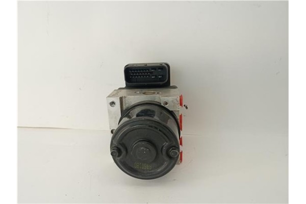 Recambio de nucleo abs para chevrolet kalos 1.2 se referencia OEM IAM 96470261 96470254 5WY7408B 