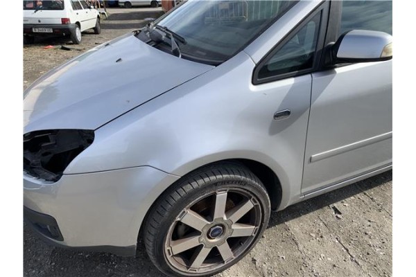 Recambio de aleta delantero izquierda para ford focus c-max 2.0 tdci referencia OEM IAM 1474084  