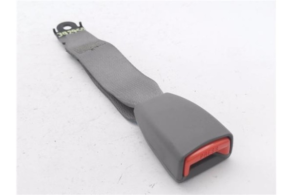 Recambio de anclaje cinturon trasero izquierdo para hyundai tucson (jm) 2.0 crdi referencia OEM IAM 898302E000U7  