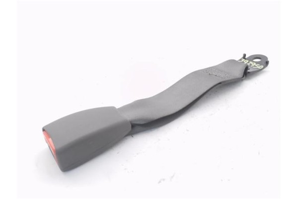 Recambio de anclaje cinturon trasero izquierdo para hyundai tucson (jm) 2.0 crdi referencia OEM IAM 898302E000U7  