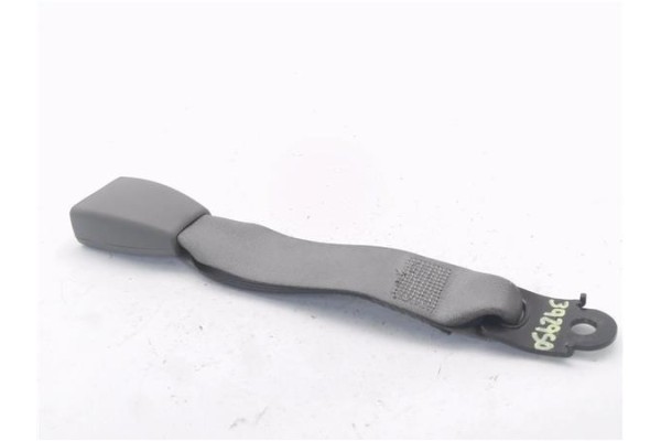 Recambio de anclaje cinturon trasero izquierdo para hyundai tucson (jm) 2.0 crdi referencia OEM IAM 898302E000U7  