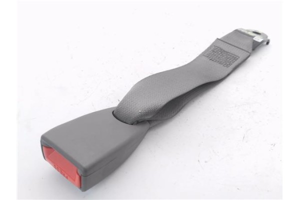 Recambio de anclaje cinturon trasero izquierdo para hyundai tucson (jm) 2.0 crdi referencia OEM IAM 898302E000U7  