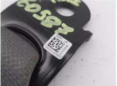 Recambio de anclaje cinturon trasero izquierdo para hyundai tucson (jm) 2.0 crdi referencia OEM IAM 898302E000U7  
