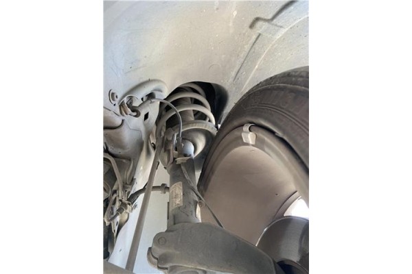 Recambio de amortiguador delantero derecho para ford focus c-max 2.0 tdci referencia OEM IAM 1619269  