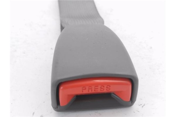 Recambio de anclaje cinturon trasero izquierdo para hyundai tucson (jm) 2.0 crdi referencia OEM IAM 898302E000U7  