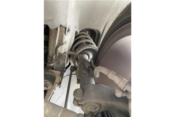 Recambio de amortiguador delantero izquierdo para ford focus c-max 2.0 tdci referencia OEM IAM 1619274  