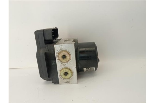 Recambio de nucleo abs para chevrolet kalos 1.2 se referencia OEM IAM 96470261 96470254 5WY7408B 